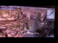 WARHAWK LVL VS BOW2 - CHEAT - OWNED AGAIN !!!