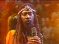 Bunny Wailer 1986 NY Bunny Wailer 1986 NY