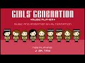 Girls Generation – Mr. Taxi (8-bit Remix)