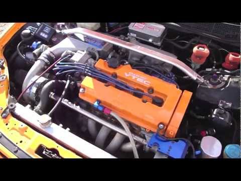 how to paint civic type r grill