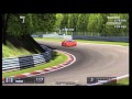 GT5 stock Lamborghini Aventador LP 700-4 '11 Nurburgring 7:04.885