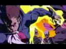 NAMCO × CAPCOM - OP