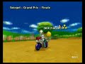 Bike,Bowser,Clan