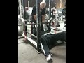 Elitefts.com - Dave Tate's 11-08-09 Training Log pt.1