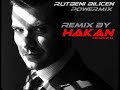 Kenan Doğulu - Rütbeni Bilicen [Hakan OkuDucu Mix]