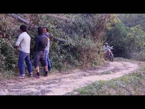 KABADDI PARODY CONTEST Entry No. 2