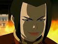 Azula (Kaori) x Deidara