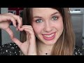 [ Tutoriel Maquillage n°21 ] : St. Valentin à petit prix !