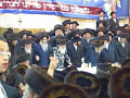 The Late Satmar Grand Rabbi Moshe Teitelbaum Z\"l 1