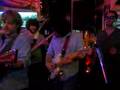 Vince Herman & Alabaster Brown at The Venice Cafe