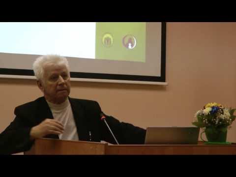 Школьные механизмы закрепощения потенциала человека - В.Ф. Базарный