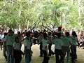 MARCHA CREATIVA - CAMPOREE GUIAS MAYORES 2007 MARCHA CREATIVA - CAMPOREE GUIAS MAYORES 2007