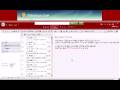 การใช้hotmail - YouTube