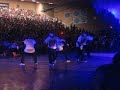 Jabbawockeez @SPC Jabbawockeez @SPC