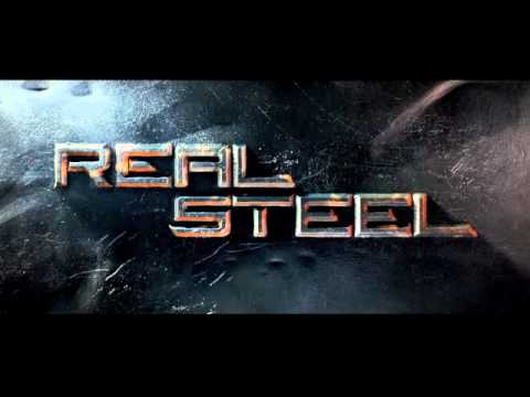 Real Steel Timbaland MOVIE VERSION of Give it a go