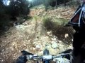 Monolithos Enduro Husaberg FC501 Part 2