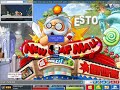 Maplestory (FallenCity) Linkin Park - What i\