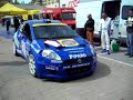 1° Rally Ronde Mussomeli-Parco Assistenza-by Enzo Barba