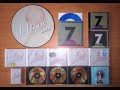 Deftones - Official Discography CD Collection Sacramento, California USA 1988 - 2009