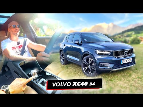 essai volvo xc40 b4 essence 197 ch toujours dans le coup