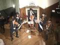 Mozart : String Quintet K.406 (Part-4)