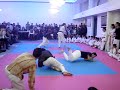 TAEKWONDO ROMEO 18