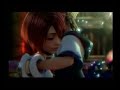 Viva La Vida -- Kingdom Hearts