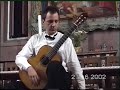 bruno giuffredi studio no 8   giulio regondi guitar