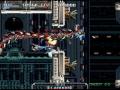m�sicas compostas e arranjadas por harumi fujita (????) e yasuaki fujita (????). hamuri fujita trabalhou por algum tempo na capcom e comp�s trilhas para outros games como bionic commando (arcade), strider (nes), 1943: the battle of midway. hamuri fujita tamb�m � conhecido como 