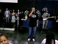 Rimativos E Banda INPacto - Quadrangular São João Climaco