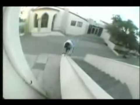 Pro Rollerbladers