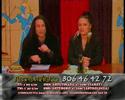 VIDENCIA POL�TICA