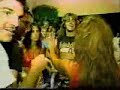 ECW Catfight