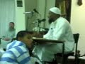 abu usamah ramadan 2007 green lane