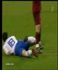 Van Bommel frente a Portugal