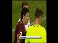 World Cup 2006 Portugal vs Holland fight