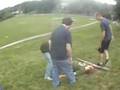 A Day in the Park