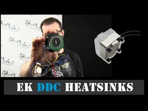 how to improve heat sink