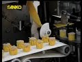 Automatic Double Line Shu-Mai Machine