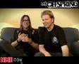 NME Video: The Offspring speak to NME Video