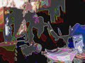 The Ghost of Kurt Cobain (original born, 11-23-09)