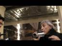 Collaborative multi-angle video project with Robin Good and Teemu Arina at LeWeb08 in Paris
