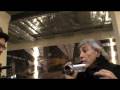 Collaborative multi-angle video project with Robin Good and Teemu Arina at LeWeb08 in Paris