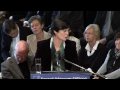 Verleihung des Literaturpreis der Konrad-Adenauer-Stiftung 2009 an Uwe Tellkamp