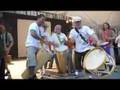 Maracatu: Scott Kettner and Jorge Martins