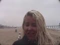 South Bay surfers take over 9th St Huntington Beach