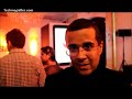 Chetan Bhagat at Huawei Ascend Mate Launch Chetan Bhagat at Huawei Ascend Mate Launch