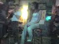 22 noviembre 2005 concierto en paris en la sala favela chic