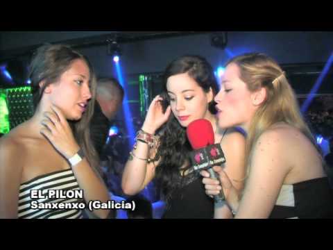PUB PILON. Verano 2015