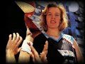 Légendes du Basket français - Isabelle Fijalkowski